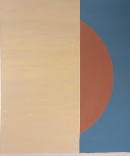 Fragments Monument XIII the Divided Sun by Jian Ma (Jane M.) |  Artwork Main Image 