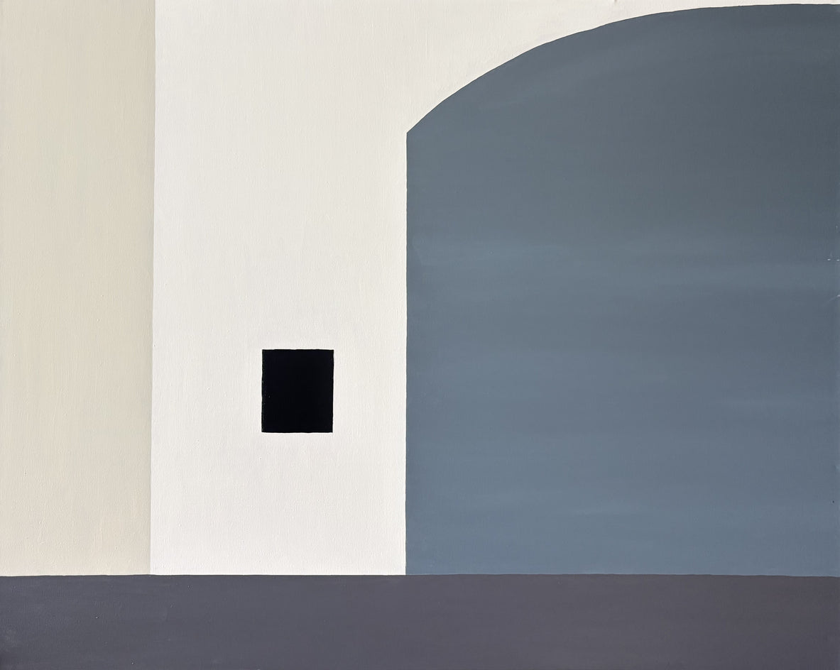 Fragments XI Threshold by Jian Ma (Jane M.) |  Artwork Main Image 