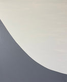 Original art for sale at UGallery.com | Fragments Monument V Absence by Jian Ma (Jane M.) | $3,100 | oil painting | 47' h x 39' w | thumbnail 1