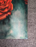 Original art for sale at UGallery.com | Another Man's Treasure by Jinny Tomozy | $1,300 | watercolor painting | 18' h x 24' w | thumbnail 2