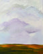 Original art for sale at UGallery.com | Gathering by JoAnn Golenia | $1,250 | acrylic painting | 30' h x 24' w | thumbnail 1