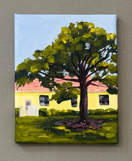 Guardian by JoAnn Golenia |  Context View of Artwork 