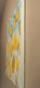 Original art for sale at UGallery.com | Lemon Drops by Jodi Dann | $1,125 | mixed media artwork | 30' h x 24' w | thumbnail 2