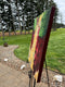 Original art for sale at UGallery.com | Pinot Noir by Jodi Dann | $1,125 | mixed media artwork | 30' h x 24' w | thumbnail 2