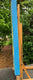 Original art for sale at UGallery.com | Plump and Juicy by Jodi Dann | $575 | mixed media artwork | 24' h x 8' w | thumbnail 2