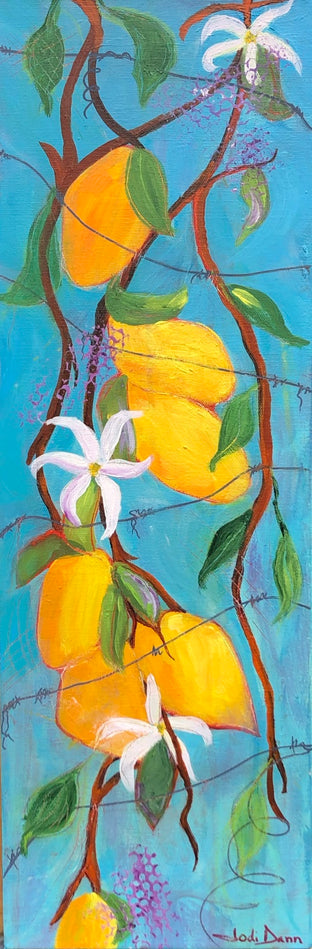 Plump and Juicy by Jodi Dann |  Artwork Main Image 