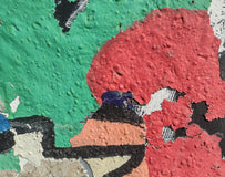 Original art for sale at UGallery.com | Conversation 1 by Joey Korom | $850 | mixed media artwork | 20' h x 20' w | thumbnail 4