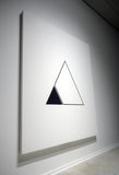 Original art for sale at UGallery.com | Triton, 2022 by John Diehl | $16,200 | acrylic painting | 74.8' h x 62.9' w | thumbnail 2