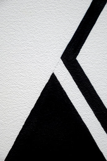 Triton, 2022 by John Diehl |   Closeup View of Artwork 