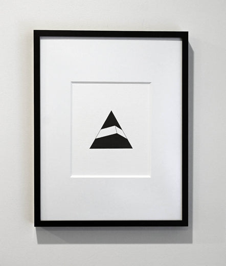 Drawing No. 8, 2024 (Starlight Collection) by John Diehl |  Context View of Artwork 