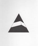 Original art for sale at UGallery.com | Drawing No. 8, 2024 (Starlight Collection) by John Diehl | $775 | ink artwork | 14' h x 11' w | thumbnail 4