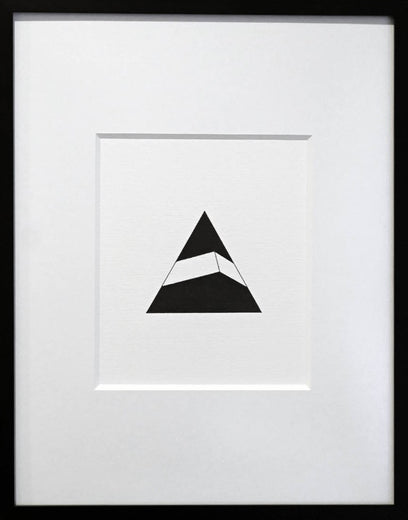 Drawing No. 8, 2024 (Starlight Collection) by John Diehl | Artwork Main Image