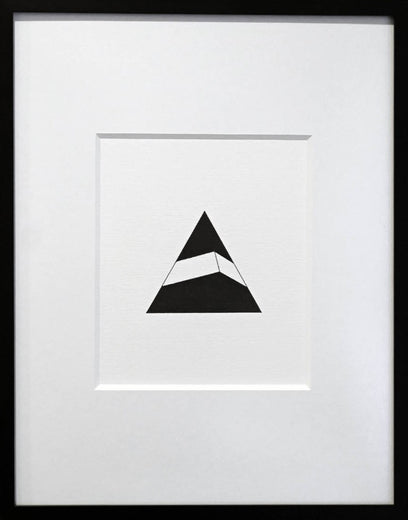 Drawing No. 8, 2024 (Starlight Collection) by John Diehl |  Artwork Main Image 