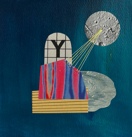 Y. by John Gardner |  Artwork Main Image 