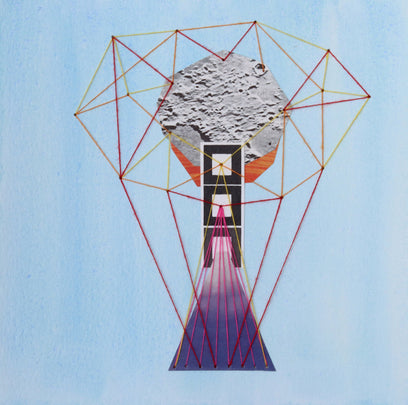 Binary by John Gardner | Artwork Main Image