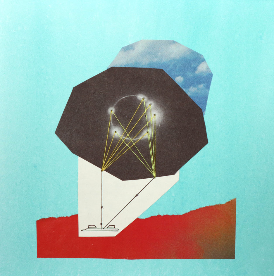 Eclipse by John Gardner |  Artwork Main Image 