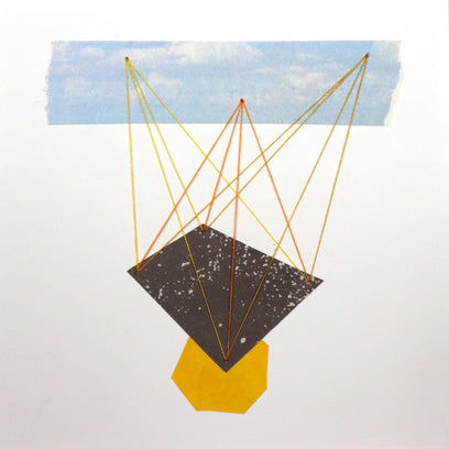 Fermi by John Gardner | Artwork Main Image