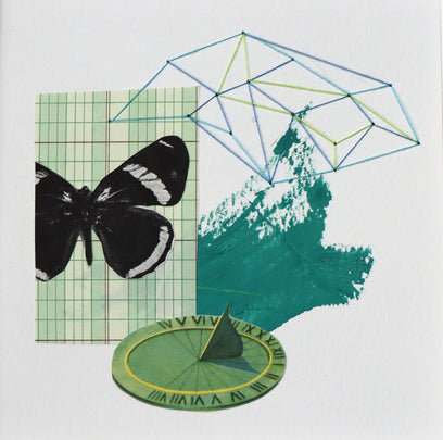 Interlude by John Gardner | Artwork Main Image