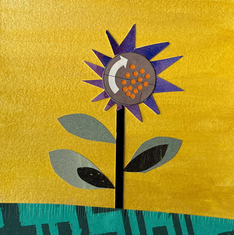 Iris by John Gardner |  Artwork Main Image 