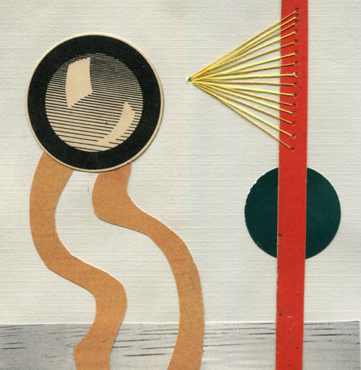 Lens by John Gardner |  Artwork Main Image 