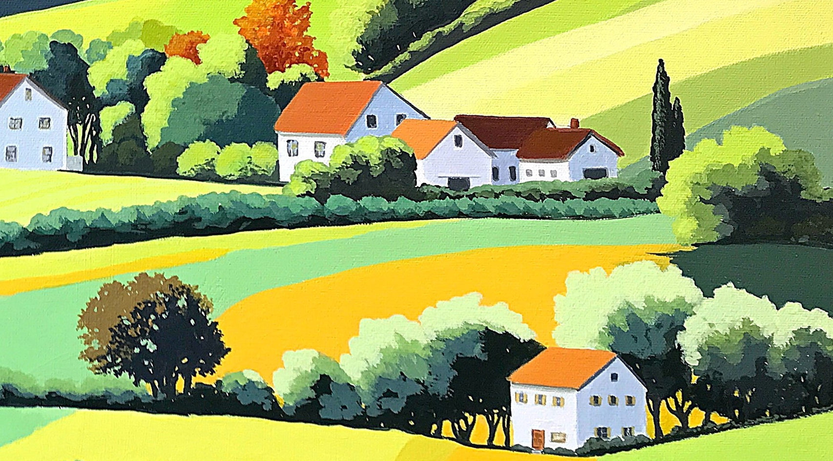 Over Hill And Dale - Broché - Achat Livre | Fnac - Foto 6