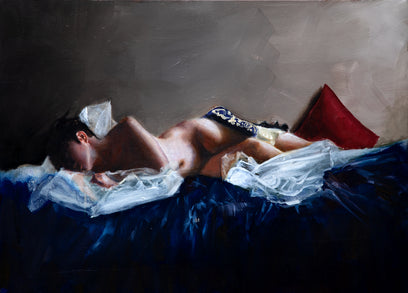 Dawn Light by John Kelly | Artwork Main Image