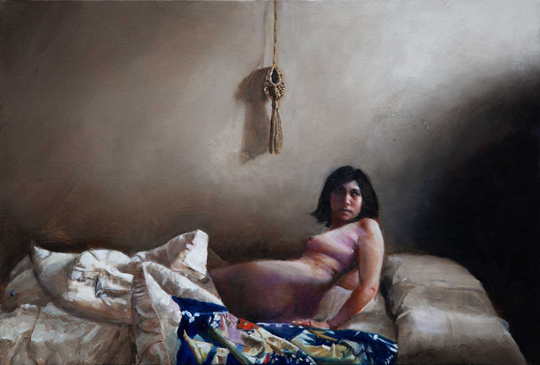 Unexpected by John Kelly |  Artwork Main Image 