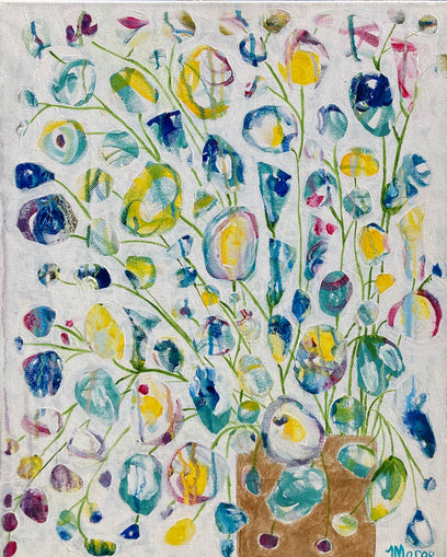 Golden Egg by Joyanna Margo | Artwork Main Image