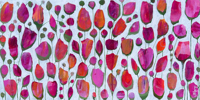 Pretty in Pink by Joyanna Margo | Artwork Main Image