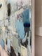 Original art for sale at UGallery.com | We Are Our History by Julie Weaverling | $3,400 | mixed media artwork | 36' h x 48' w | thumbnail 2