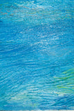 Original art for sale at UGallery.com | Sky and Sea by Kajal Zaveri | $1,350 | mixed media artwork | 24' h x 20' w | thumbnail 4