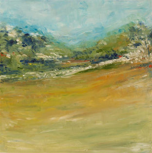 A Wonderful View by Kajal Zaveri |  Artwork Main Image 