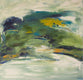 Original art for sale at UGallery.com | After the Rains by Kajal Zaveri | $750 | oil painting | 24' h x 24' w | thumbnail 1