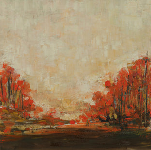 Autumn by Kajal Zaveri |  Artwork Main Image 