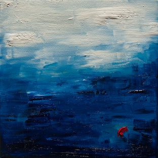 Somewhere in the Pacific by Kajal Zaveri |  Artwork Main Image 