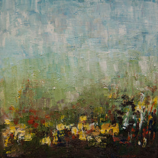 Summer Walks by Kajal Zaveri |  Artwork Main Image 