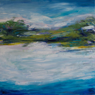 Tranquil Day by Kajal Zaveri |  Artwork Main Image 