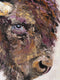 Original art for sale at UGallery.com | Big Ben by Karen Barton | $1,150 | oil painting | 20' h x 16' w | thumbnail 4