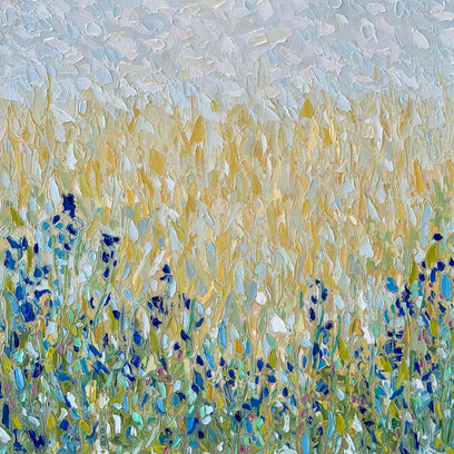 Field of Dreams by Karen Barton | Artwork Main Image