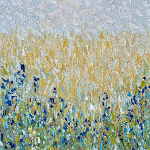 Field of Dreams by Karen Barton |  Artwork Main Image 
