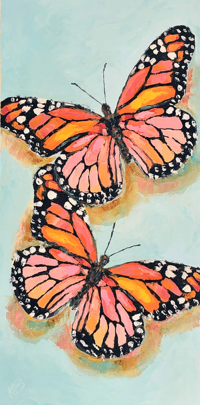 Looking for Sunshine by Karen Barton | Artwork Main Image