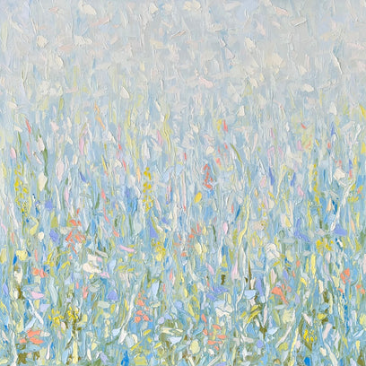 Tell Me Again by Karen Barton | Artwork Main Image