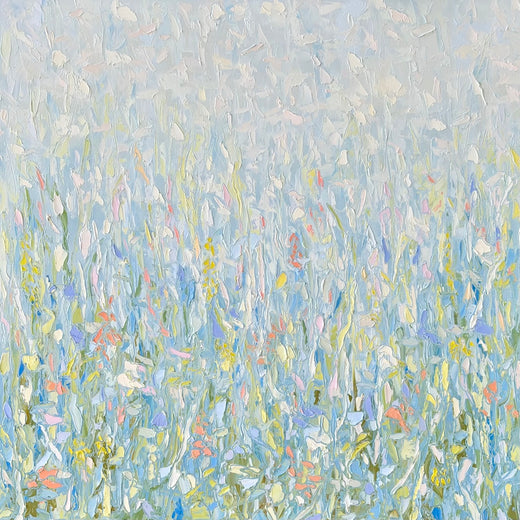 Tell Me Again by Karen Barton |  Artwork Main Image 