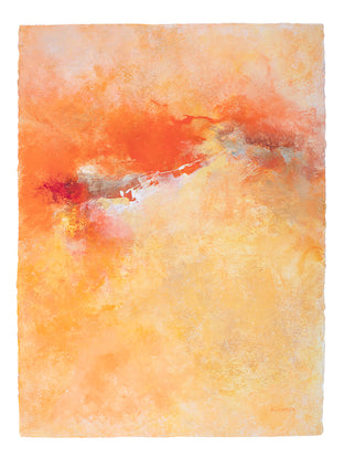 Hello Summer! by Karen Hansen |  Context View of Artwork 