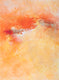 Original art for sale at UGallery.com | Hello Summer! by Karen Hansen | $1,625 | acrylic painting | 30' h x 22' w | thumbnail 1