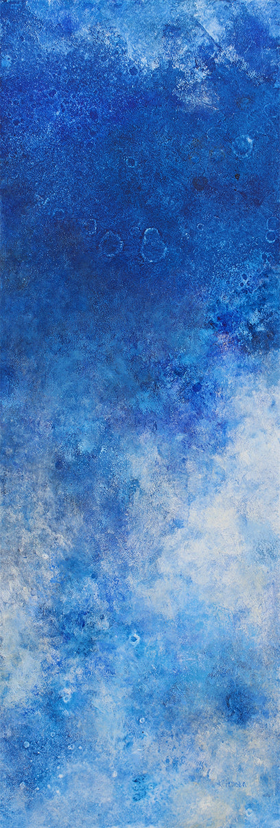 Kosmos by Karen Hansen | Artwork Main Image