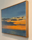 Original art for sale at UGallery.com | Lullabye by Kat Bergman | $2,725 | oil painting | 25' h x 37' w | thumbnail 2