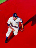 Original art for sale at UGallery.com | 6 by Keith Thomson | $1,275 | oil painting | 11' h x 14' w | thumbnail 4
