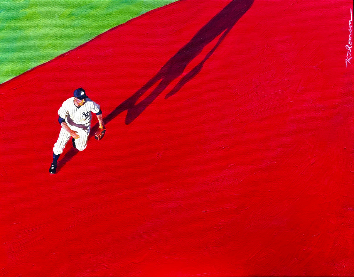 6 by Keith Thomson |  Artwork Main Image 