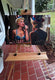 Original art for sale at UGallery.com | Independence Night by Keith Thomson | $2,400 | oil painting | 16' h x 24' w | thumbnail 3